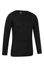 Thermals - Merch Long Sleeve