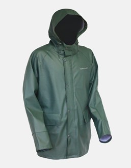 STAG PU PARKA