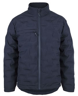 C of C Graphene Puffer Jacket