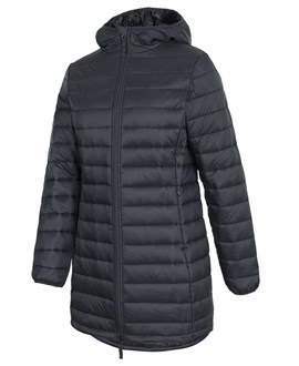 Ladies Puffer Coat