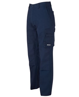 TOUGH CARGO WORK PANTS