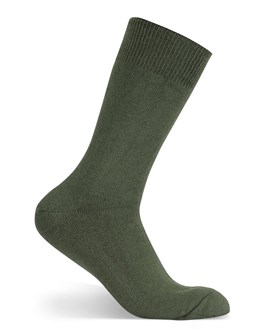 BAMBOO WORK SOCK - Bamboo/Nylon Mix - Breathable