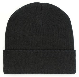 SOFT TOUCH BEANIE - Cuffs, Comfortable to Wear