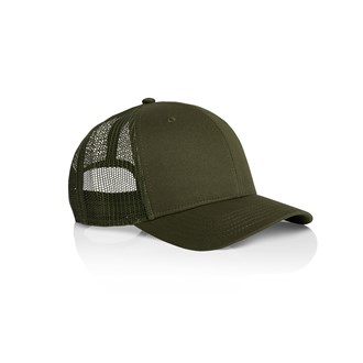 TRUCKER ICON CAP -  