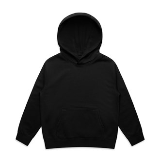 KIDS RELAX HOODIE - AS COLOUR