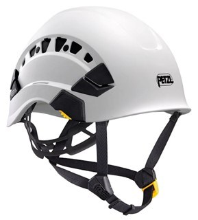 PETZL VBERTEX VENTED HARD HAT