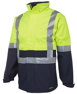 A.T. SUPERIOR JACKET - Extra Lining for Warmth | Waterproof | Hi-Vis