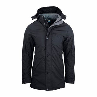 PARKLANDS MENS JACKETS