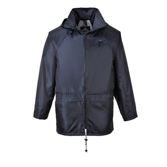 CLASSIC RAIN SHELL JACKET - Light Weight