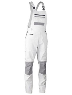 Painters Contrast Bib & Brace Overall