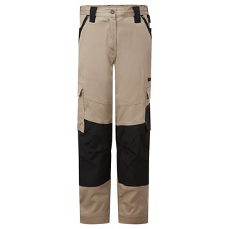 KX3 Women's Stretch Slim Fit Trade Pants