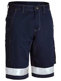 Taped Lightweight Cargo Short