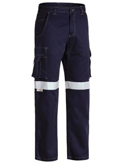 BISLEY LIGHTWEIGHT PANTS - Vented | Multi Pockets