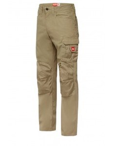 HY LEGEND CARGO PANTS - Cotton, Hard Yakka