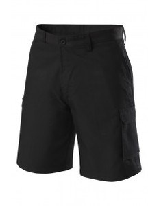 HY COOL CARGO SHORTS - Lightweight Polyester