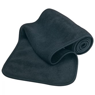 POLAR FLEECE SCARF - Warm and soft, the Fleece Scarf is ideal is all outdoor situations