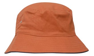 BUCKET HAT - HEADWEAR STOCKIST