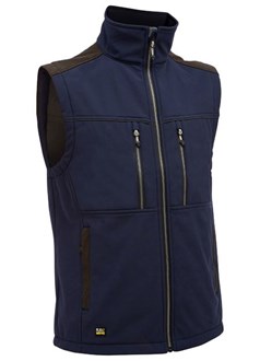 Flx & Move™ Soft Shell Vest