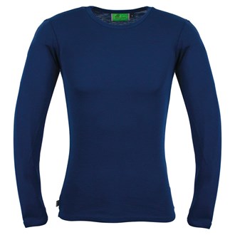 THERMAL POLYPROPYLENE TOP - Long Sleeve, Moisture Wicking
